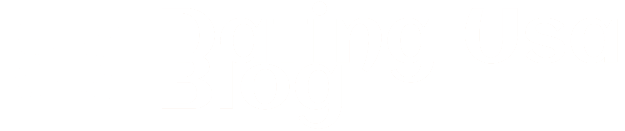 Dating USA Blog